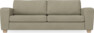 Friday - 3-sits soffa - Beige