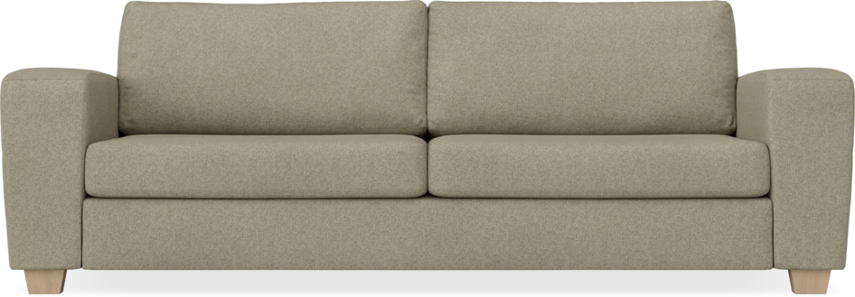 Friday - 3-sits soffa - Beige