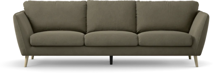 Madison Klädsel, Klädsel till 4-sits soffa