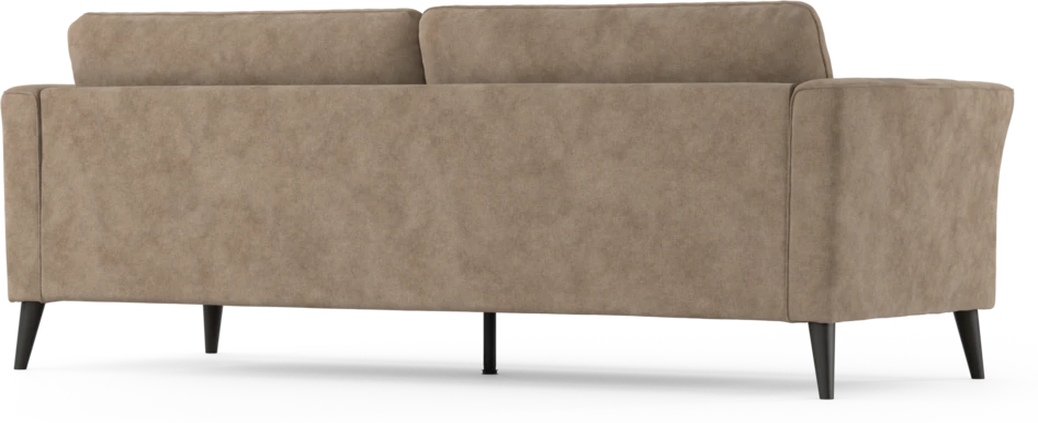 Bridge - 4-sits soffa - Beige