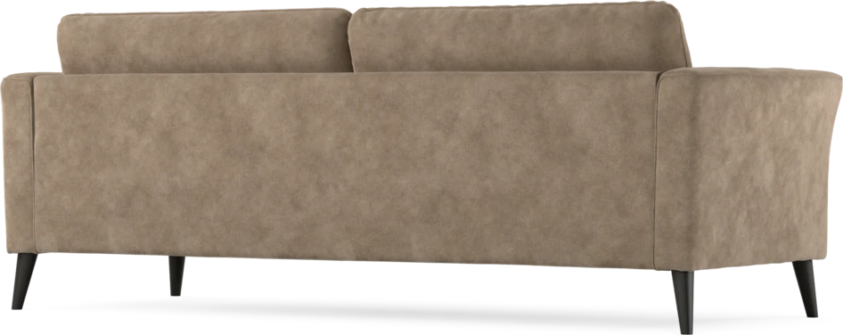 Bridge - 4-sits soffa - Beige