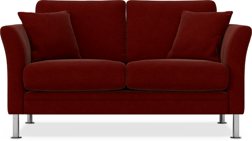 Eden 2-sits soffa | Mio