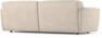 Bobby - 4-sits soffa - Beige