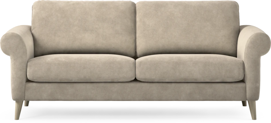Bridge - 2-sits soffa - Beige