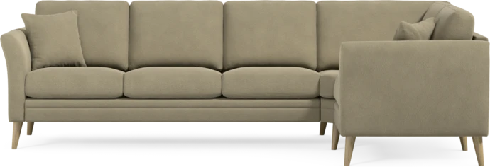 Eden, Hörnsoffa, 3+1-sits