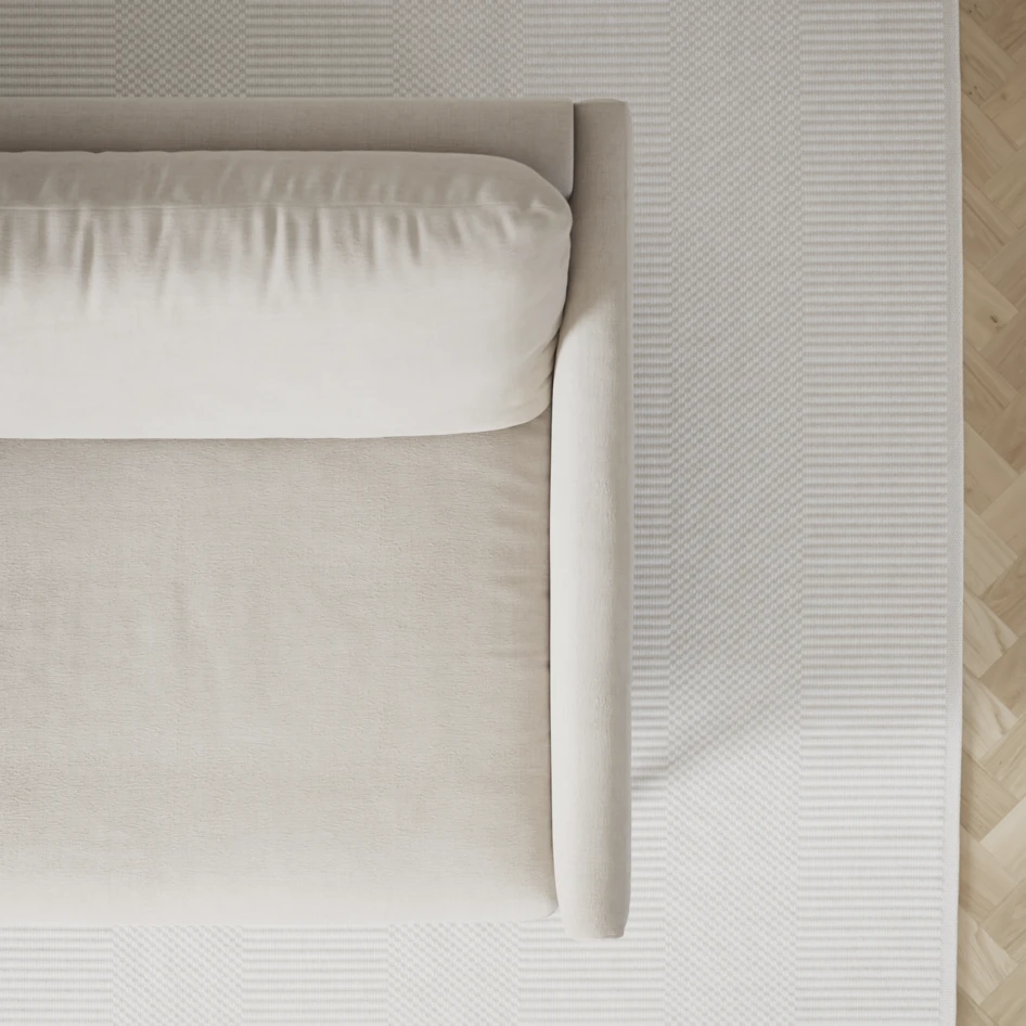 Madison - Fåtölj, 90 cm - Beige