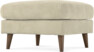 Bridge - Fotpall 70 - Beige