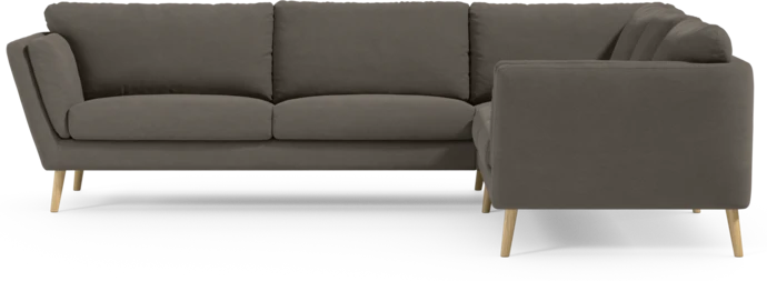 Madison, Hörnsoffa 3+2-sits, hörn 1
