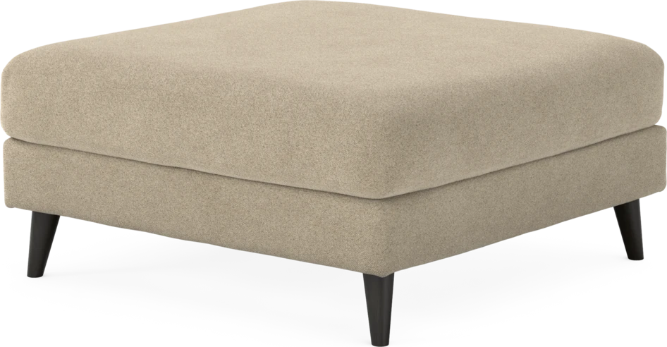Bridge - Fotpall 95 - Beige