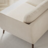 Madison - 3-sits soffa med divan vänster - Beige