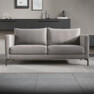 Impression - 3-sits soffa - Grå