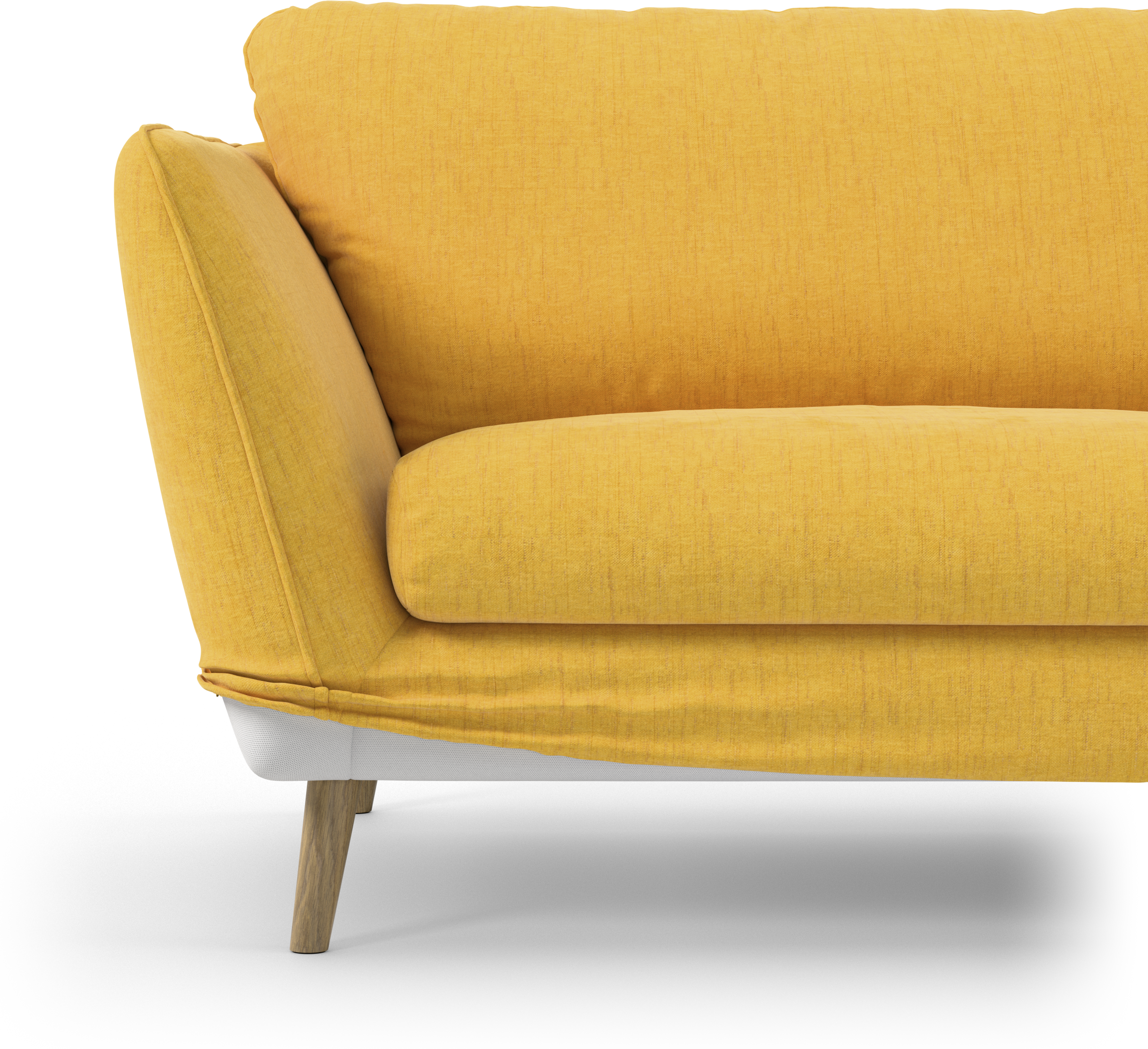 Madison Klädsel - Klädsel till 2-sits soffa - inspiration