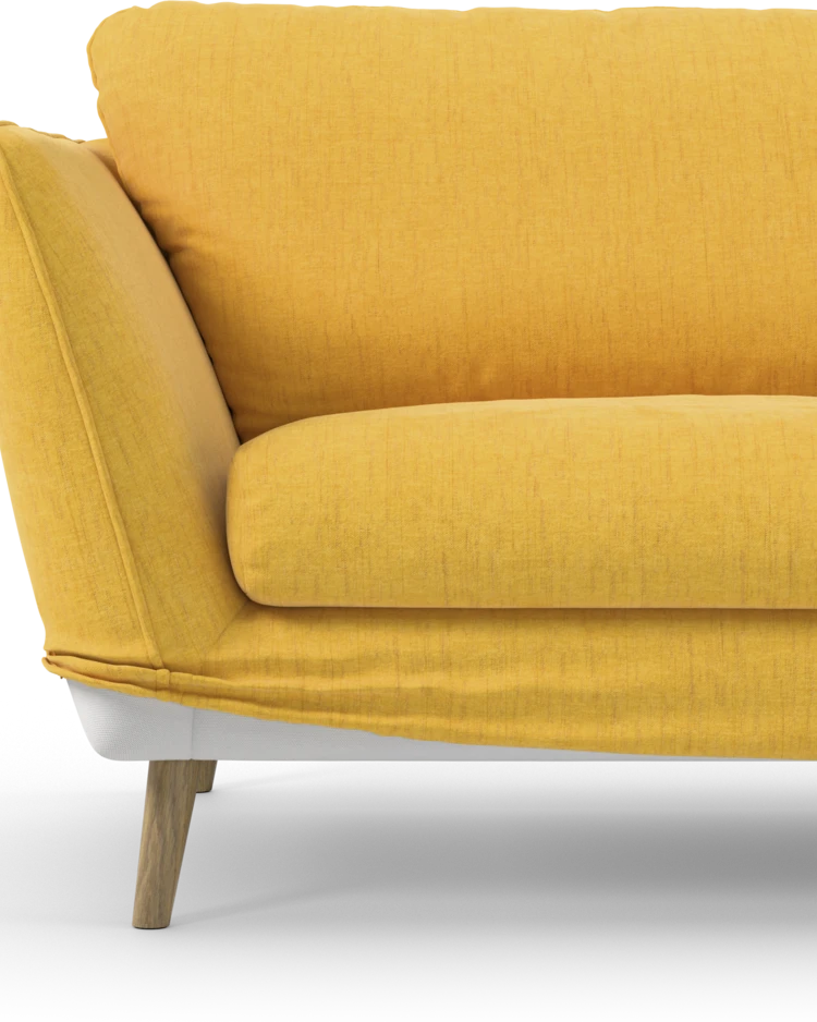 Madison Klädsel - Klädsel till 2-sits soffa - inspiration