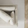 Harper - 3-sits soffa - Beige