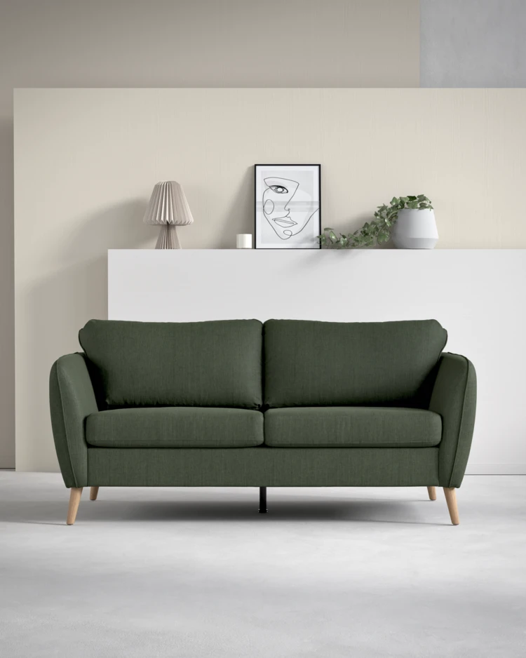 County - 2-sits soffa - inspiration