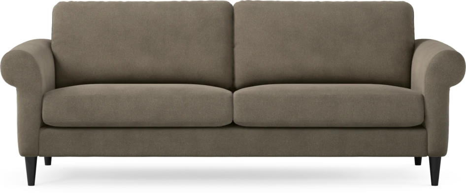 Bridge - 3-sits soffa - Beige