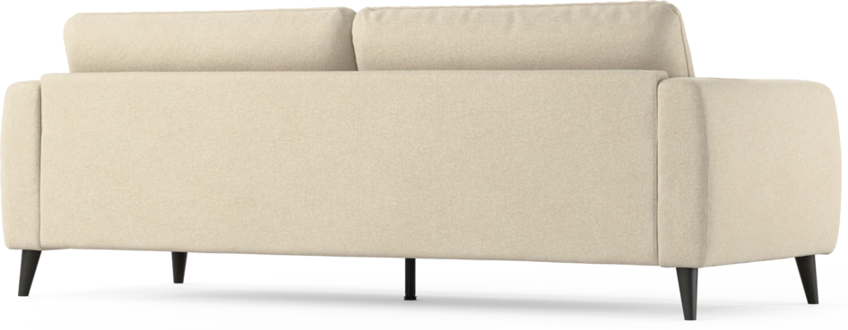 Bridge - 4-sits soffa - Beige