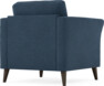 Eden - Fåtölj - Blå