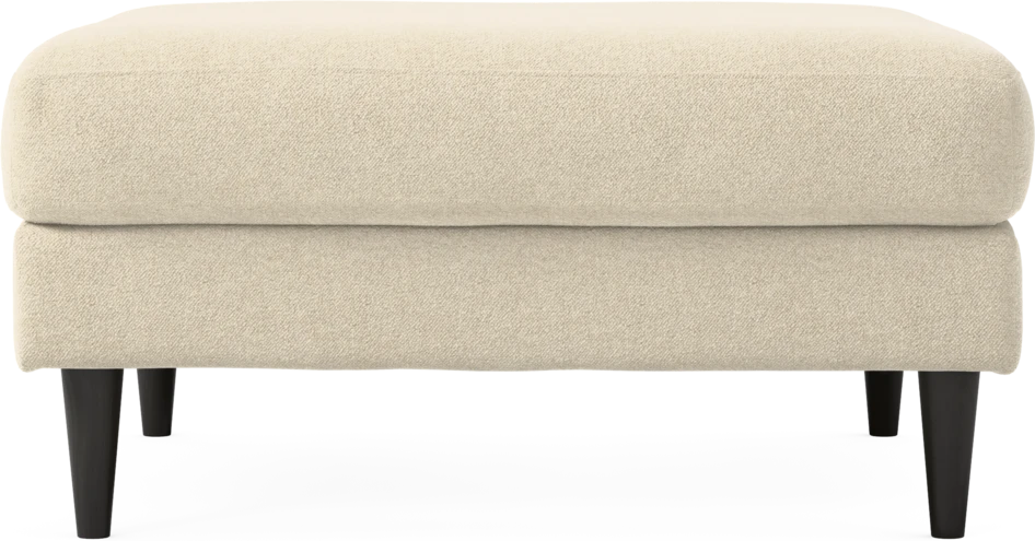 Bridge - Fotpall 95 - Beige