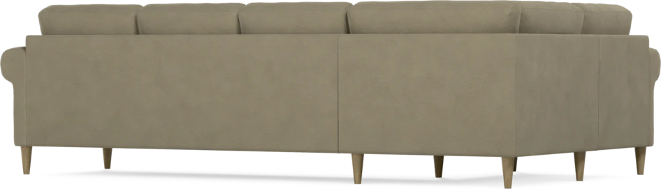Eden - Hörnsoffa, 1+3-sits - Beige