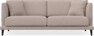 Macy Lux - 3-sits soffa - Beige