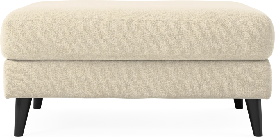 Bridge - Fotpall 95 - Beige