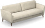 Bridge - 4-sits soffa - Beige