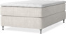 Delux Exclusive - Kontinentalsäng, enkelsäng 120 cm med bäddmadrass