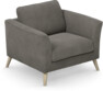Bridge - Fåtölj - Grå