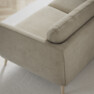 Madison Lux - 3-sits soffa - Beige