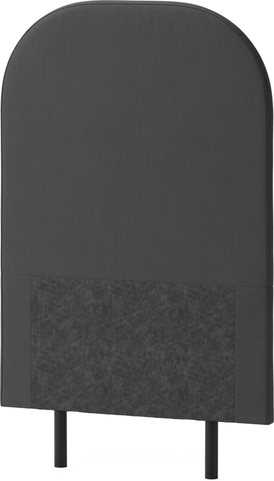 Roma Family slät - Sänggavel, 90-180 cm
