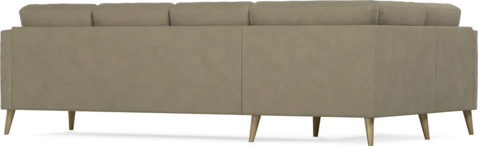 Eden - Hörnsoffa, 1+3-sits - Beige
