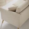 Eden - 2,5-sits soffa - Beige