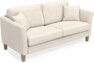 Eden - 2,5-sits soffa - Beige