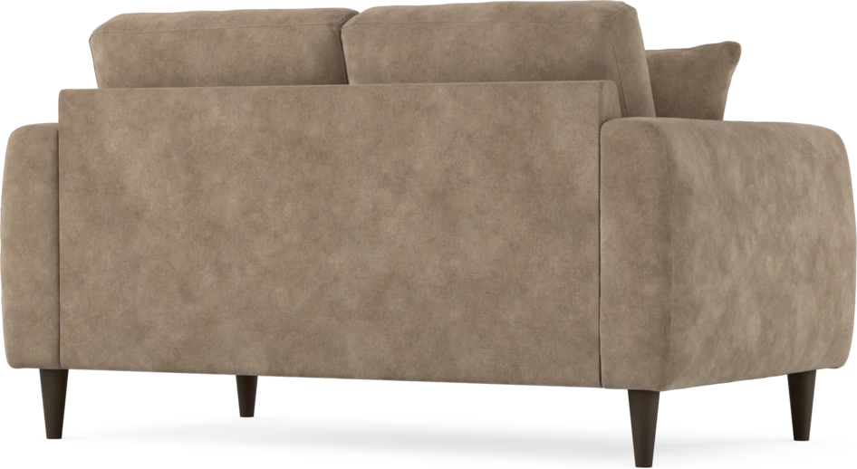 Eden - 2-sits soffa - Beige