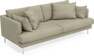 Harper - 3-sits soffa - Beige