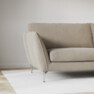 Madison Lux - 3-sits soffa med divan höger - Beige