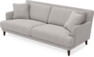Macy Lux - 3-sits soffa - Beige