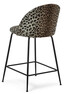 Kiwi - Barstol, Sh 66 cm - Flerfärgad