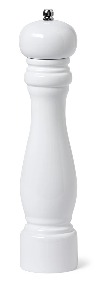 Karou - Salt-/pepparkvarn, H 26,5 cm - Vit