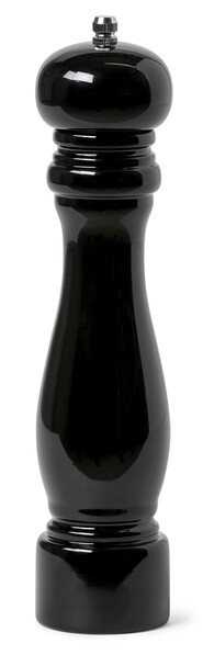 Karou - Salt-/pepparkvarn, H 26,5 cm - Svart
