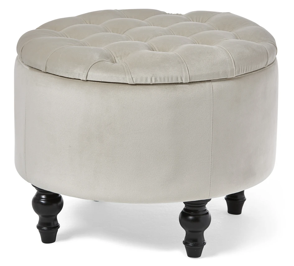 Alexandra - Pall, Ø 50 cm - Beige