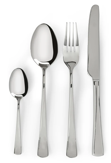 Adrienne, Bestickset, 24 delar