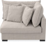 Rossi - Hörn - Beige