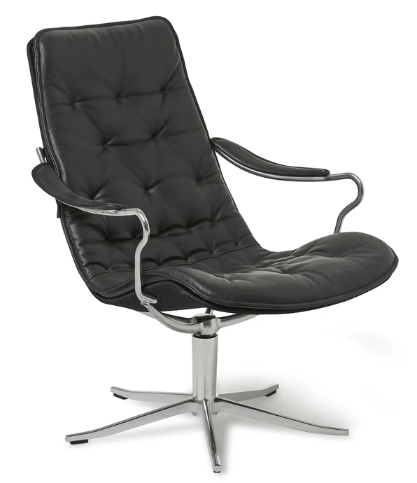 Moore, Fåtölj, låg