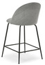 Kiwi - Barstol, Sh 66 cm - Grå