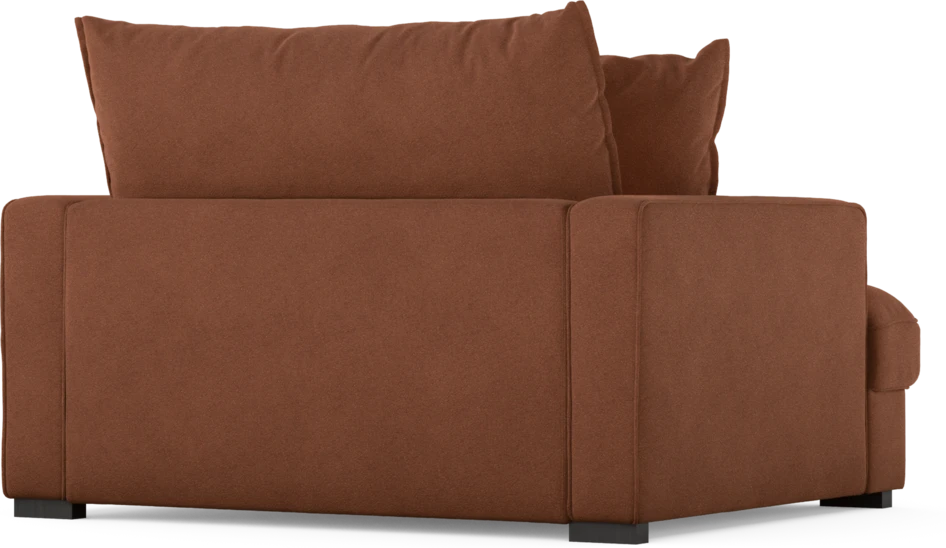 Rossi - 1,5-sits - Orange