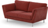 Madison Lux - 2-sits soffa - Rosa