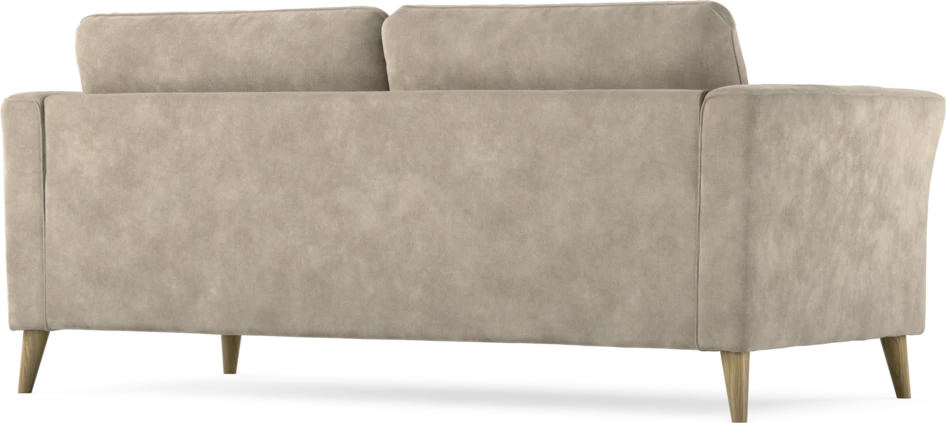 Bridge - 2-sits soffa - Beige