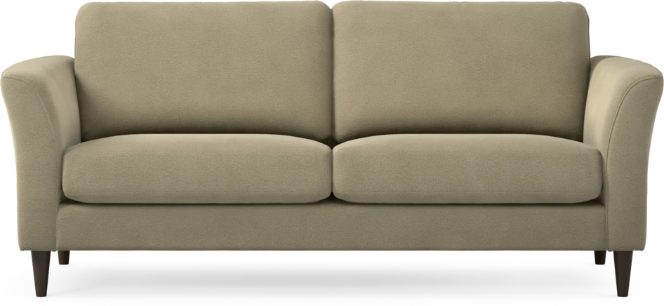 Bridge - 2-sits soffa - Beige
